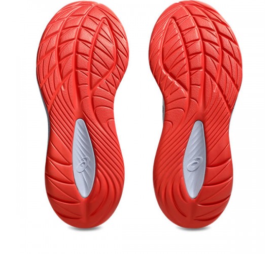 ASICS GEL CUMULUS 27 TOKYO donna-Cream/Edo Purple