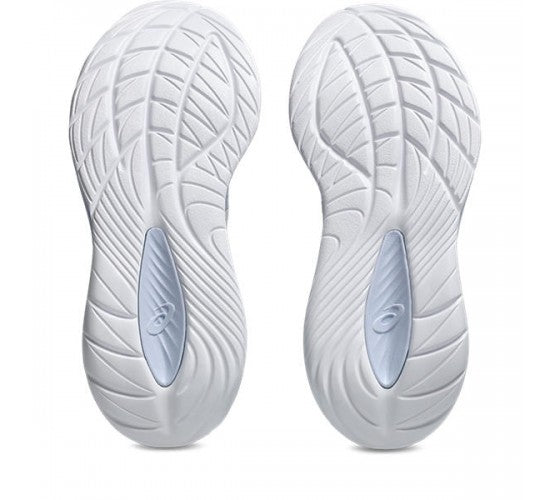 ASICS GEL CUMULUS 27 donna-
Blue Fade/White