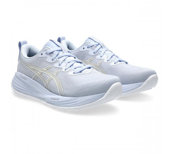 ASICS GEL CUMULUS 27 donna-
Blue Fade/White