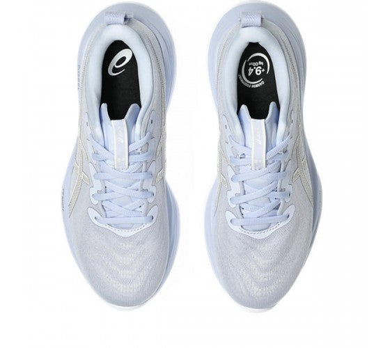 ASICS GEL CUMULUS 27 donna-
Blue Fade/White