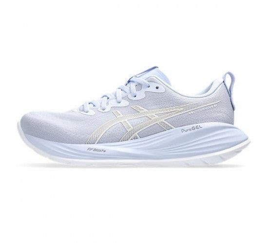ASICS GEL CUMULUS 27 donna-
Blue Fade/White