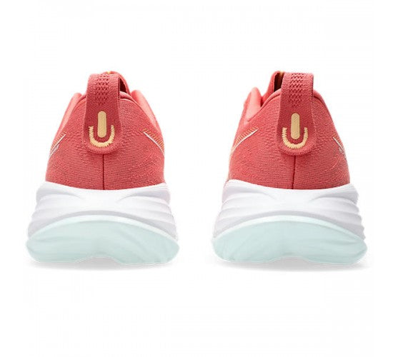 ASICS GEL CUMULUS 27 donna-
 Dark Pink Clay/Cream