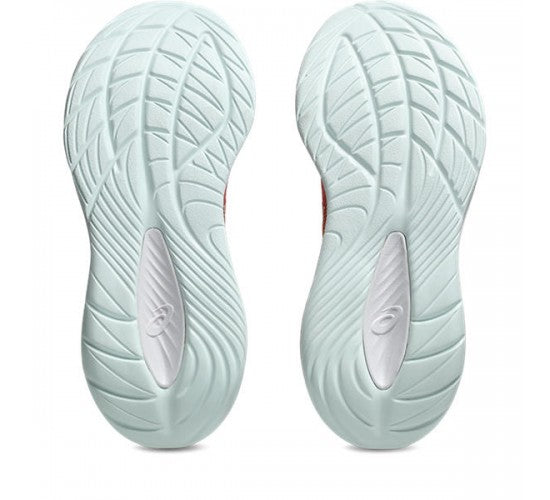 ASICS GEL CUMULUS 27 donna-
 Dark Pink Clay/Cream