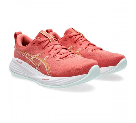 ASICS GEL CUMULUS 27 donna-
 Dark Pink Clay/Cream