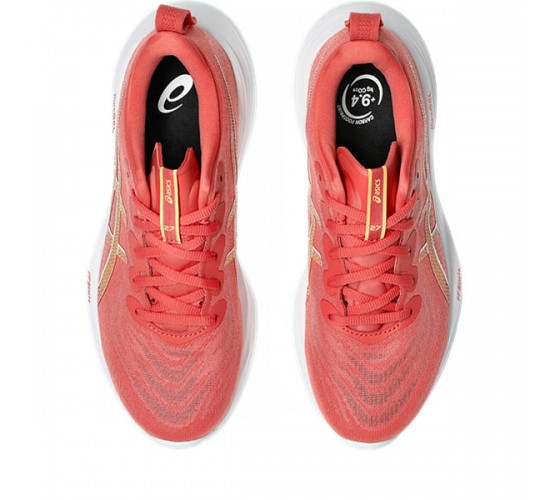 ASICS GEL CUMULUS 27 donna-
 Dark Pink Clay/Cream