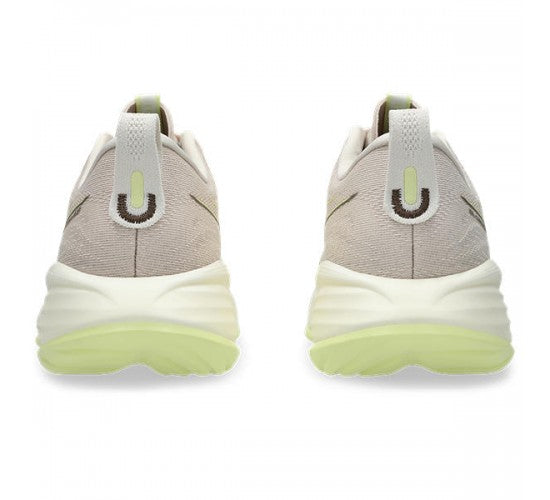 ASICS GEL CUMULUS 27 donna-
Mineral Beige/Huddle Yellow