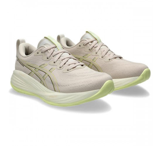 ASICS GEL CUMULUS 27 donna-
Mineral Beige/Huddle Yellow