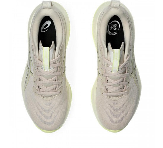 ASICS GEL CUMULUS 27 donna-
Mineral Beige/Huddle Yellow