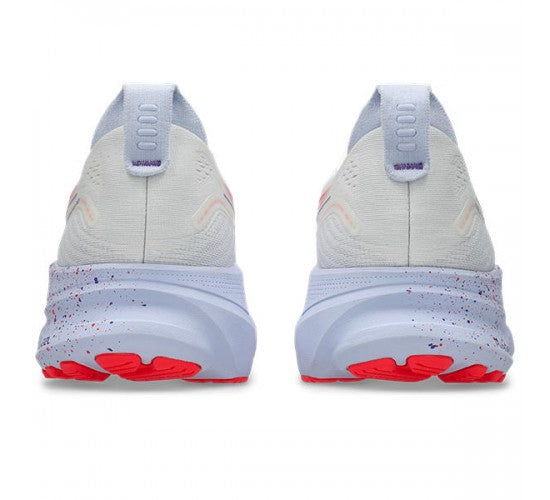 ASICS GEL-KAYANO 32 TOKYO-
Cream/Edo Purple