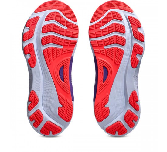 ASICS GEL-KAYANO 32 TOKYO-
Cream/Edo Purple