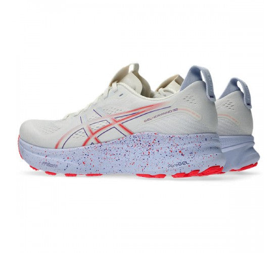 ASICS GEL-KAYANO 32 TOKYO-
Cream/Edo Purple