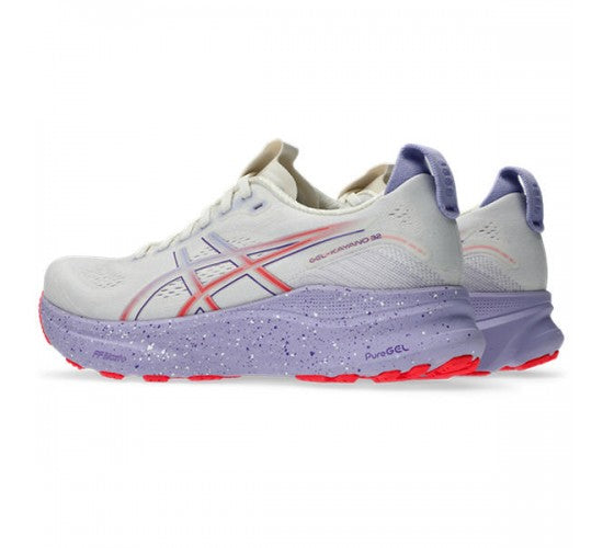ASICS GEL KAYANO 32 TOKYO donna-
Cream/Edo Purple