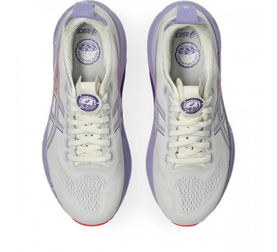 ASICS GEL KAYANO 32 TOKYO donna-
Cream/Edo Purple