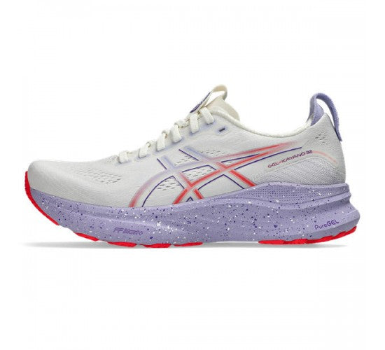 ASICS GEL KAYANO 32 TOKYO donna-
Cream/Edo Purple