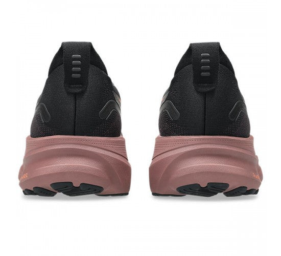 ASICS GEL KAYANO 32 donna-
Black/Dark Currant