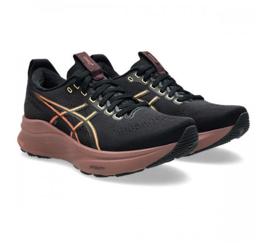 ASICS GEL KAYANO 32 donna-
Black/Dark Currant