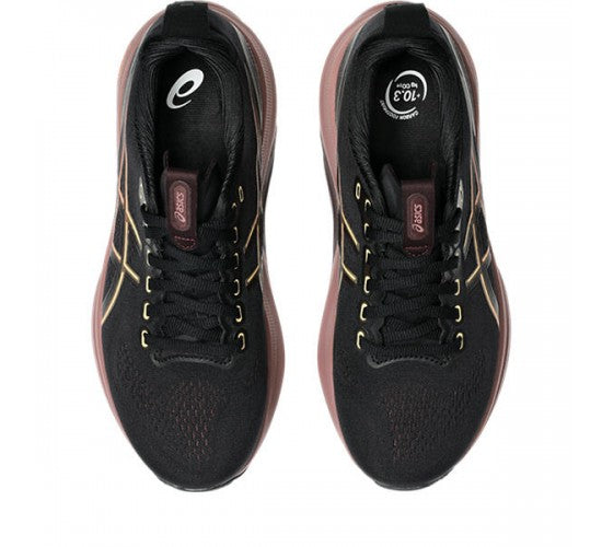 ASICS GEL KAYANO 32 donna-
Black/Dark Currant