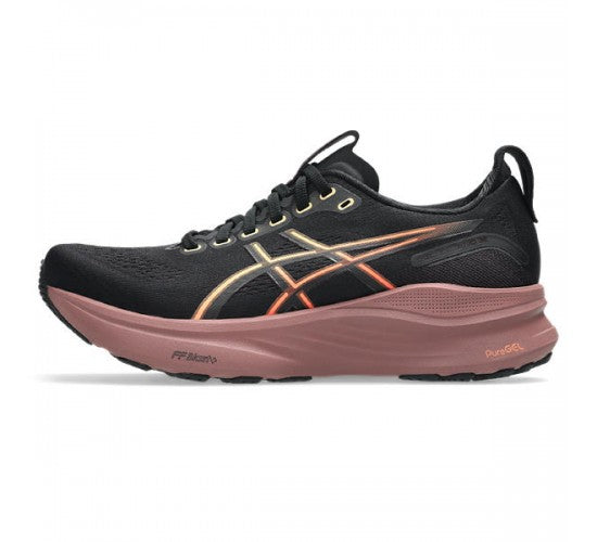 ASICS GEL KAYANO 32 donna-
Black/Dark Currant