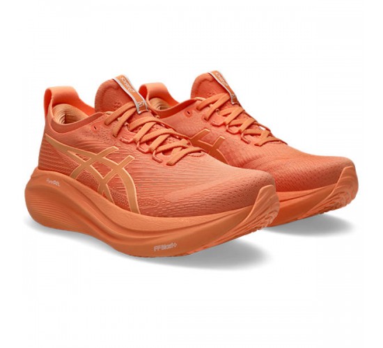 ASICS GEL-NIMBUS 27 LITE-SHOW donna-
Lite Show/Mojave