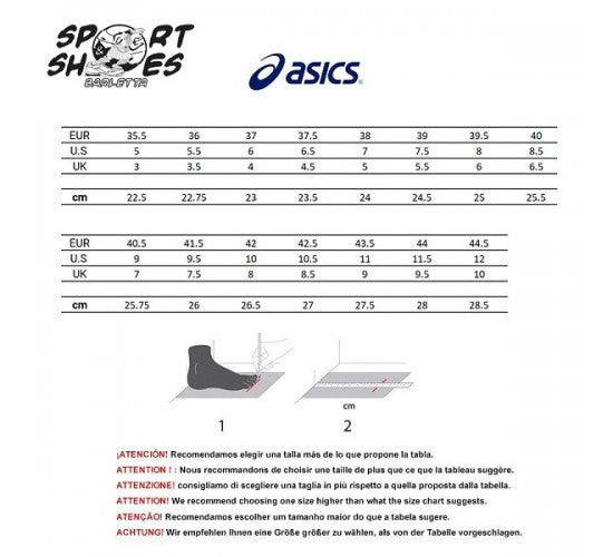 ASICS GLIDERIDE MAX donna-
BIRCH/BLACK