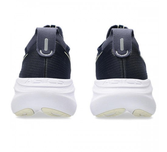 ASICS GEL NIMBUS 27-
 Midnight/Vanilla