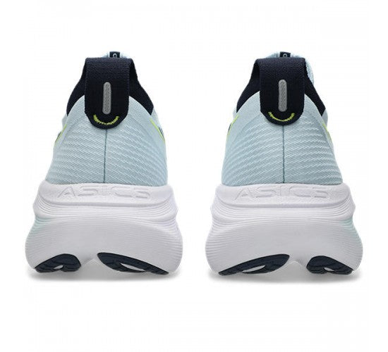 ASICS GEL NIMBUS 27-
Sky/Midnight