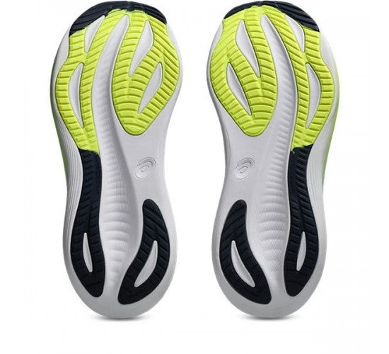 ASICS GEL NIMBUS 27-
Sky/Midnight