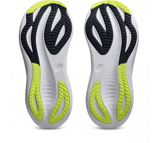 ASICS GEL NIMBUS 27 donna-
Blue Fade/Pearl Pink