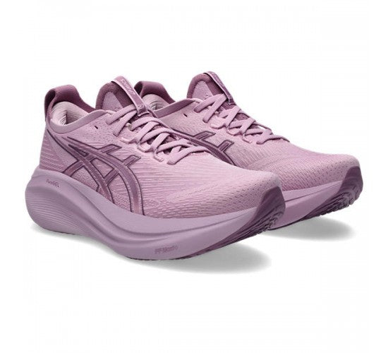 ASICS GEL CUMULUS 27 donna-
Ube/Light Ube