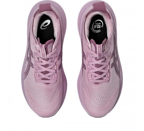 ASICS GEL CUMULUS 27 donna-
Ube/Light Ube