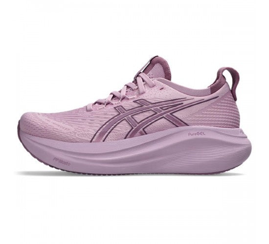 ASICS GEL CUMULUS 27 donna-
Ube/Light Ube