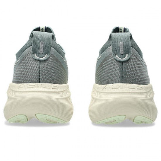 ASICS GEL NIMBUS 27 donna-
Monument Blue/Whisper Green