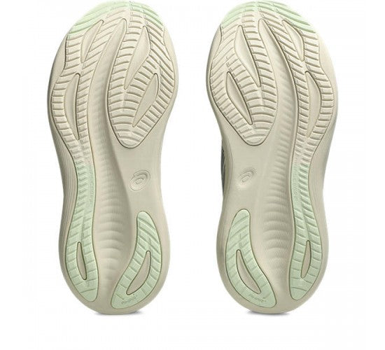 ASICS GEL NIMBUS 27 donna-
Monument Blue/Whisper Green