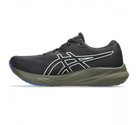 ASICS GEL-PULSE 15 GTX-
Black/Brown Stone