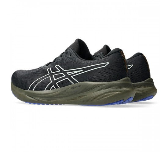 ASICS GEL-PULSE 15 GTX-
Black/Brown Stone