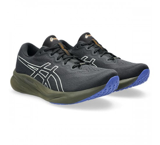 ASICS GEL-PULSE 15 GTX-
Black/Brown Stone