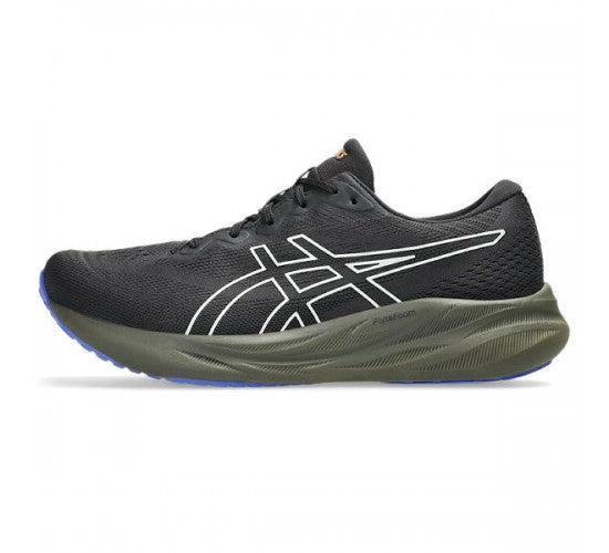 ASICS GEL-PULSE 15 GTX-
Black/Brown Stone