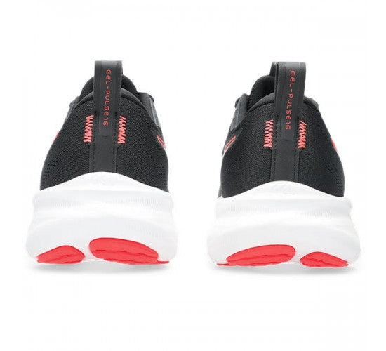ASICS GEL PULSE 16-
Black/White