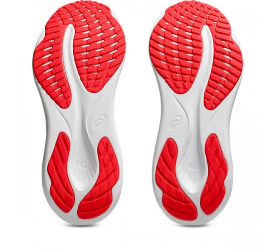 ASICS GEL PULSE 16-
Black/White