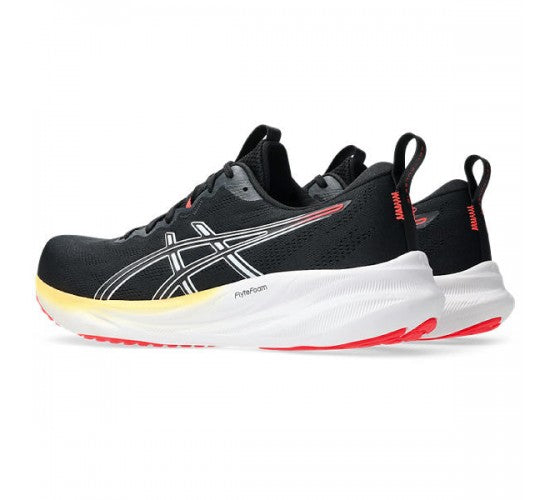 ASICS GEL PULSE 16-
Black/White