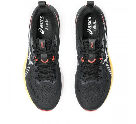 ASICS GEL PULSE 16-
Black/White