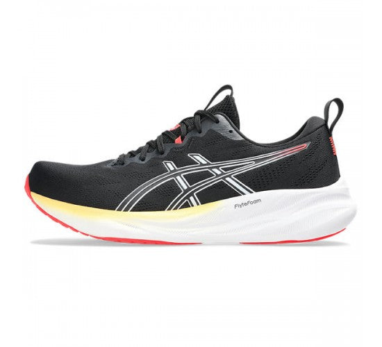 ASICS GEL PULSE 16-
Black/White