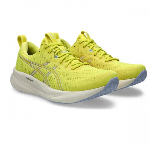 ASICS GEL PULSE 16-
Citron/White