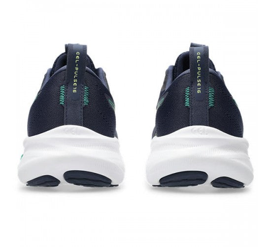 ASICS GEL PULSE 16-
Midnight/Lucid Yellow