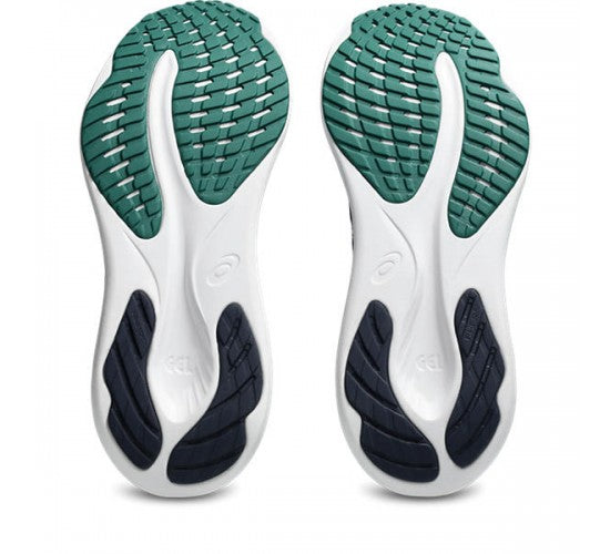 ASICS GEL PULSE 16-
Midnight/Lucid Yellow