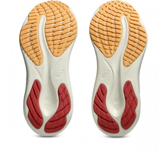 ASICS GEL PULSE 16 donna-
Dark Pink Clay/Orange Glow