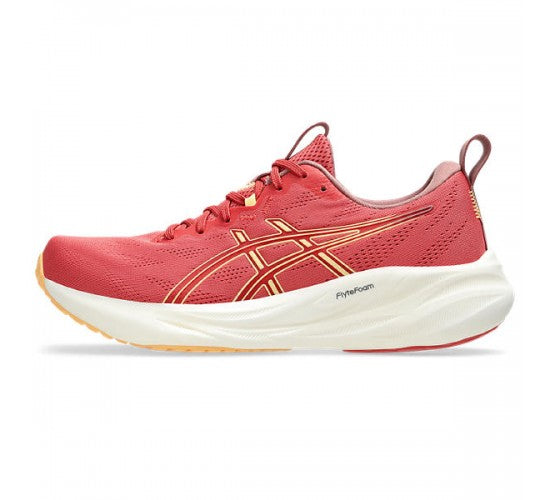 ASICS GEL PULSE 16 donna-
Dark Pink Clay/Orange Glow