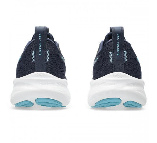 ASICS GEL PULSE 16 donna-Midnight/Dusk Violet