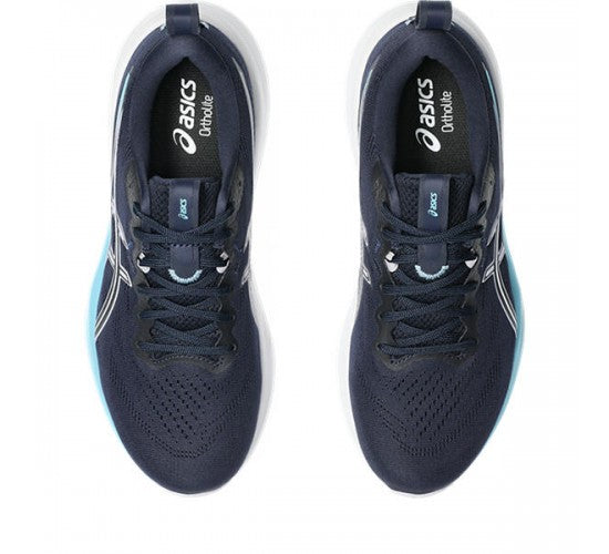 ASICS GEL PULSE 16 donna-Midnight/Dusk Violet