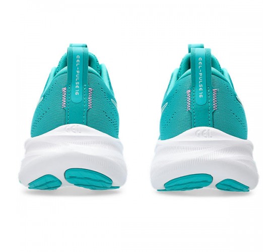 ASICS GEL PULSE 16 donna-
Wave Teal/Soothing Sea